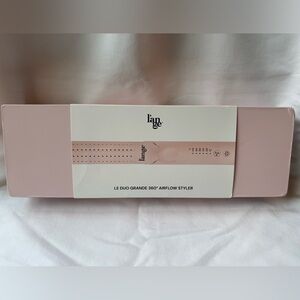 L'ange Le Duo Grande 360° Airflow Styler New in box